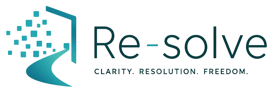 Re-solve